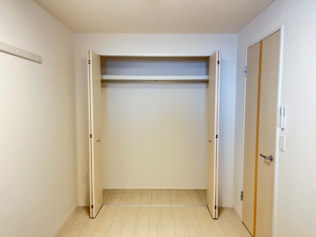 イーストピア クローゼット