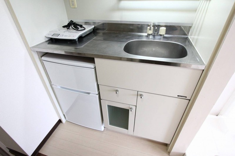 エーデルワイス志木2階 部屋その他