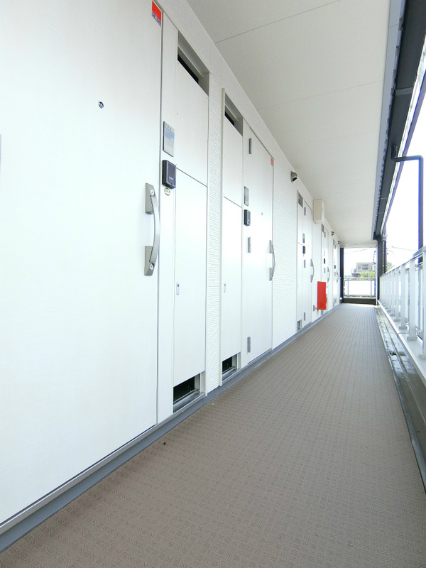 リブリ・アリーナ湘南台1階 部屋その他