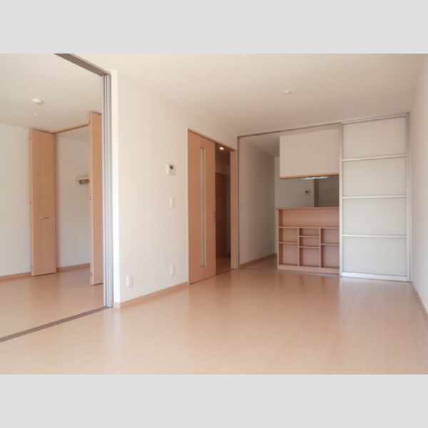 スカイハイツ103号室 部屋その他