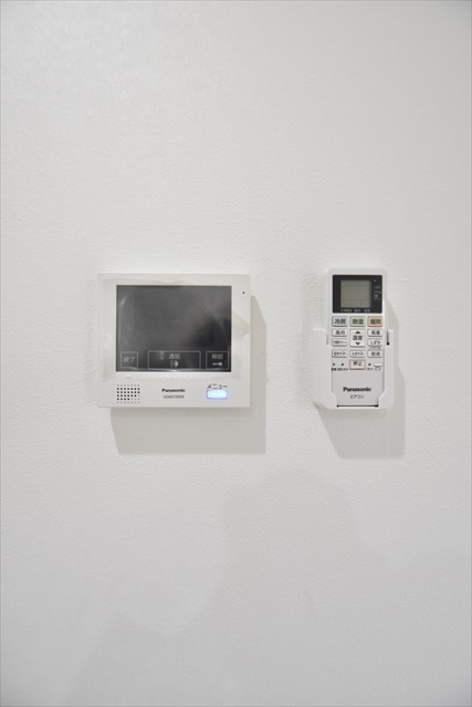 ＣＲＡＳＴＩＮＥ土呂 部屋設備