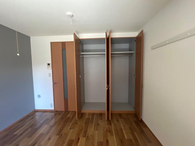 フューチャーライト 収納