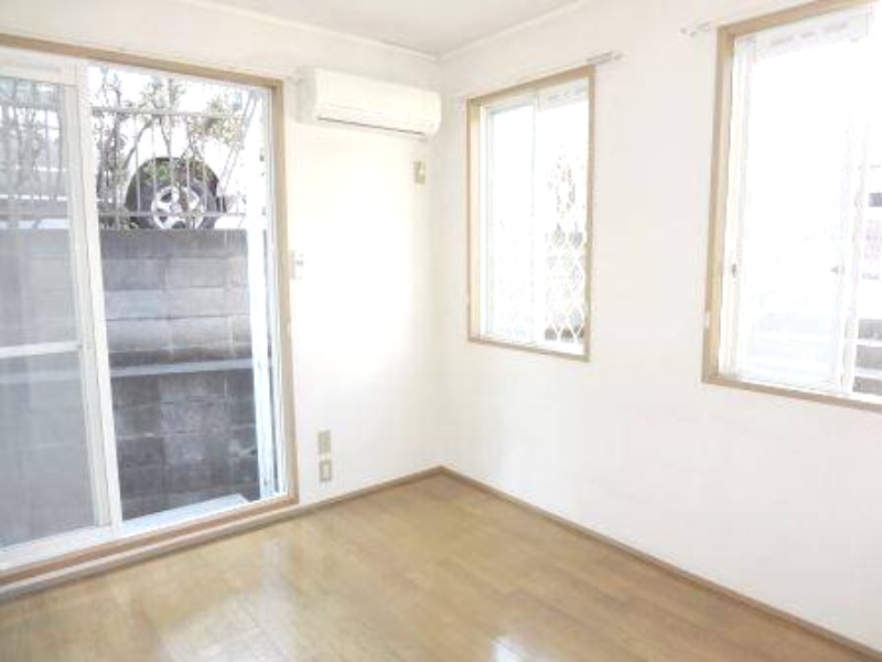 ドミールさがみ 前回募集時写真