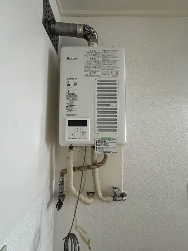 キャピタル北綾瀬Ａ1階 部屋設備