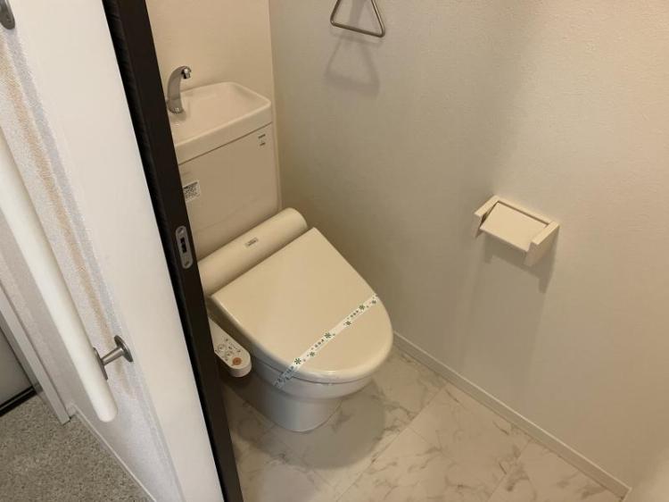 BackLaneHouse2階 同建物別部屋の参考画像