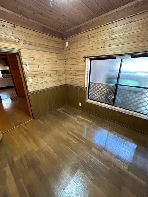 峰尾テラスハウスC号室 部屋その他