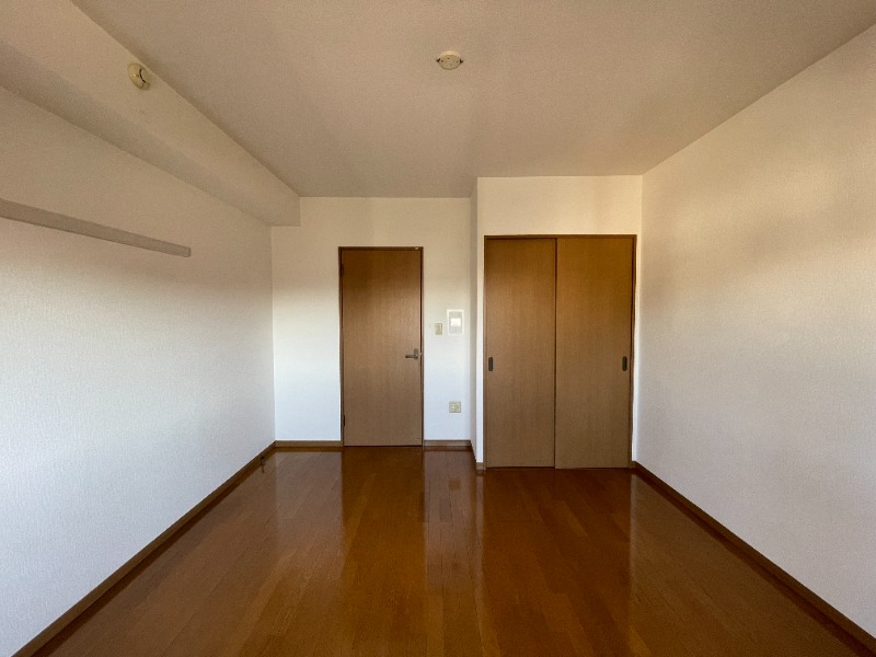 アンシャンテ3階 内観