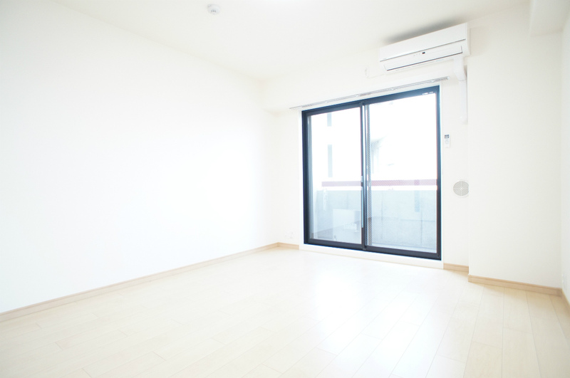 リブリ・新丸子3階 部屋その他