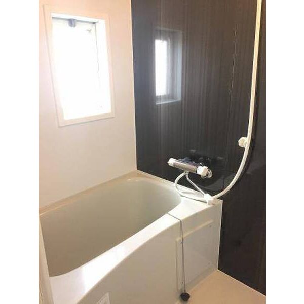 クラッシー赤堤0203号室 お風呂