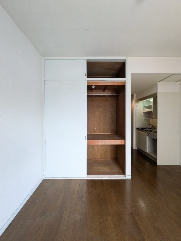 ドム・アコード協栄2階 部屋その他