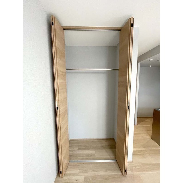 T.N. ガレージハウスA-2-101号室 収納