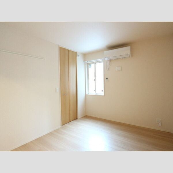 クローバー相生　B103号室 洋室