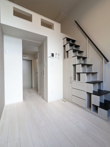 エイチワイコネクト東大泉0102号室 内観