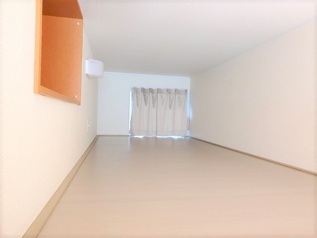 レオパレスメディオ205号室 部屋その他