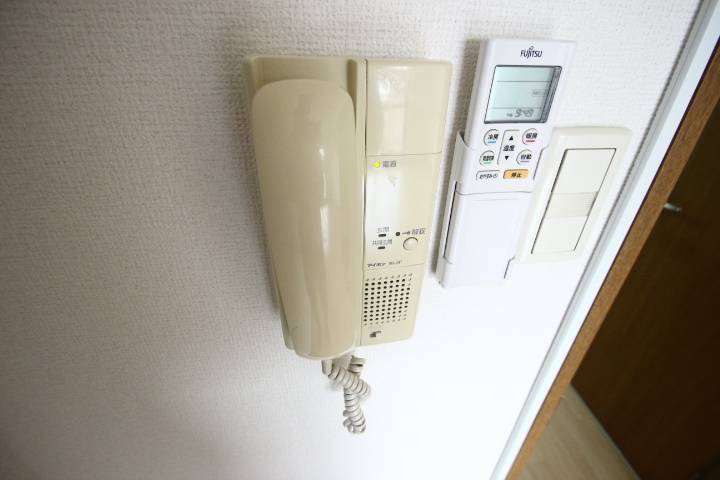 アルティエーレ2階 部屋その他