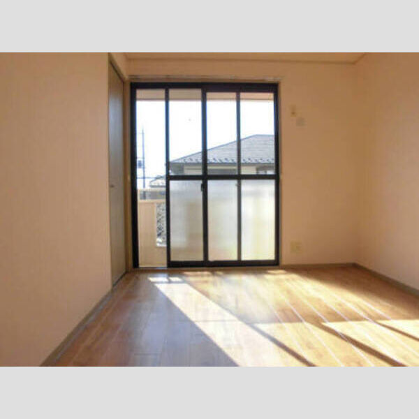 吉岡ハイツ　3 洋室