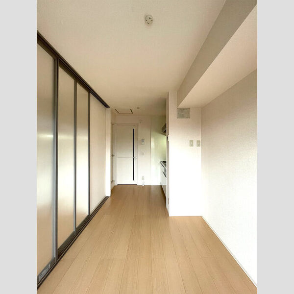 ルミエール吉川 DK6.25帖