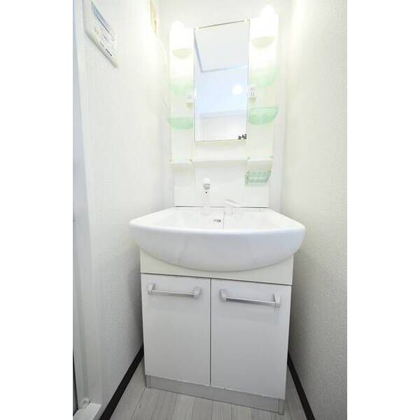 ル　シェル 洗面