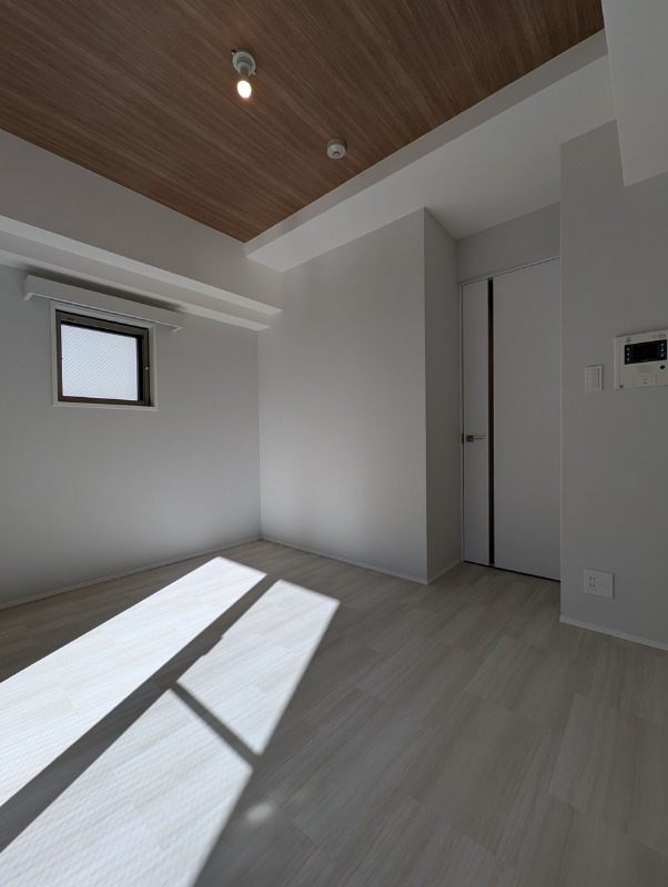 レジディア大森 リビング