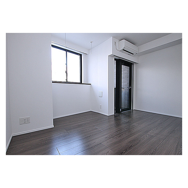 GRAN PASEO 市谷甲良町0202号室 部屋その他