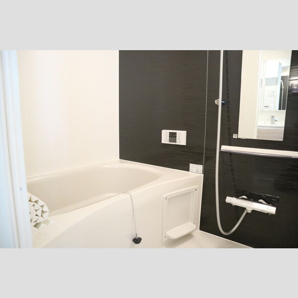 グランディールKAWAGUCHI 浴室