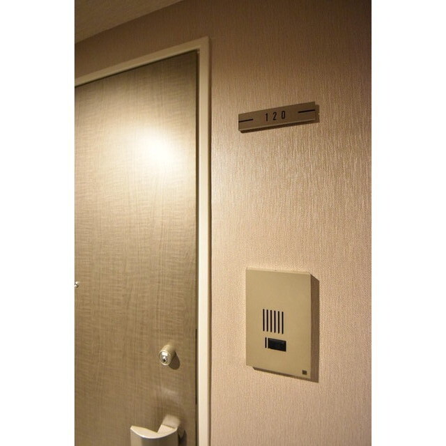 Court Blanche0120号室 内観