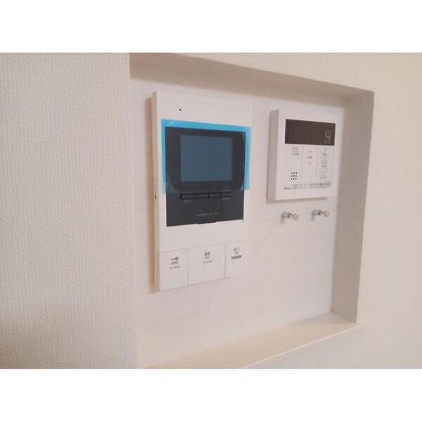 Casa　Forestale-A302号室 部屋設備