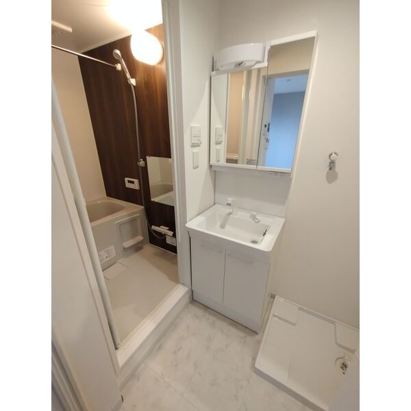 Ambition見沼202号室 部屋その他