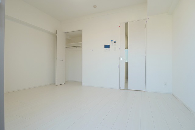 PREMIUM CUBE 駒込 内観