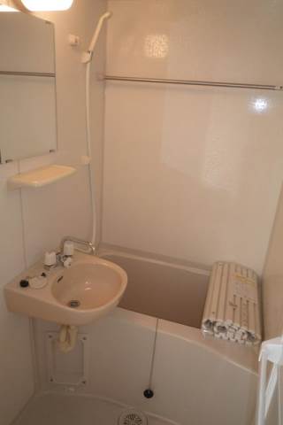 バーミープレイス蒲田Ⅲ1階 同建物別部屋の参考画像