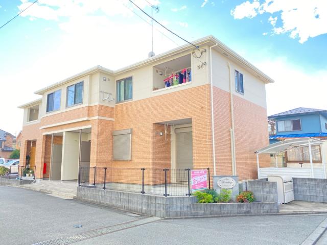 アッサンブラージュ 外観写真（昼）