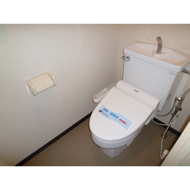 ル・パティオ瀬田0309号室 同建物別部屋の参考画像