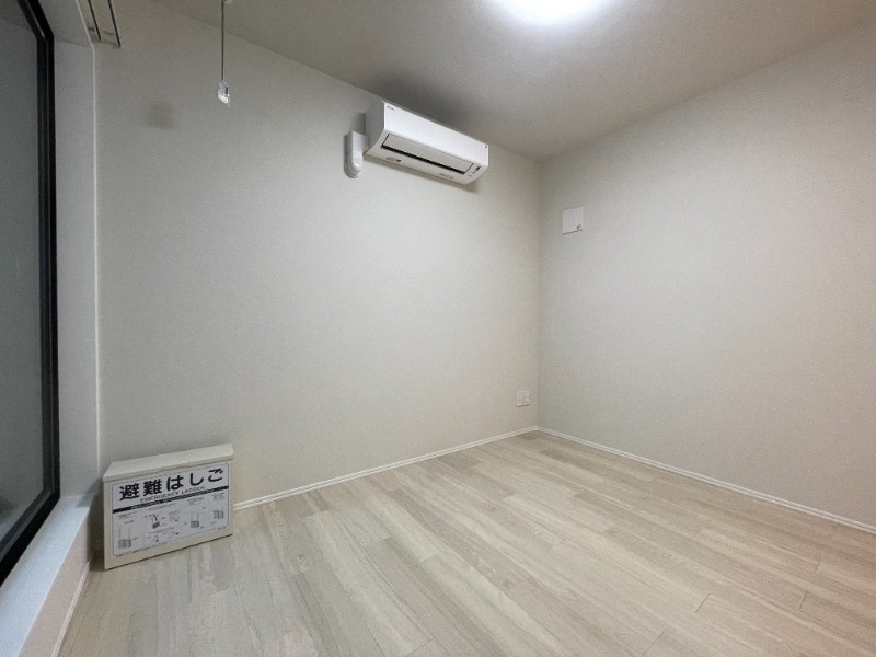 MONOLITH錦糸町2階 リビング