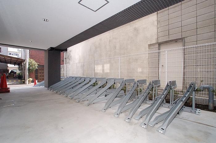 ステージファースト両国南アジールコート2階 部屋その他