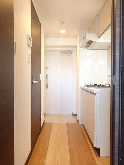 クレヴァンス川崎鹿島田703号室 その他