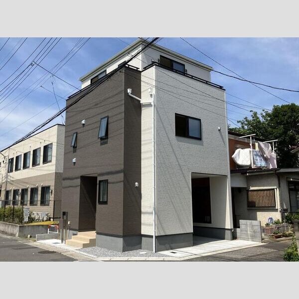 マイホームネクスト中央区八王子の外観画像