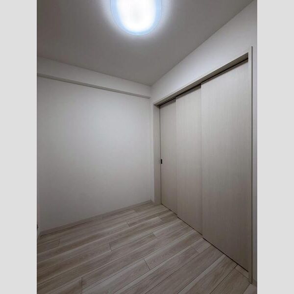 MAXIV CROS高島平MIRAIS101号室 部屋その他