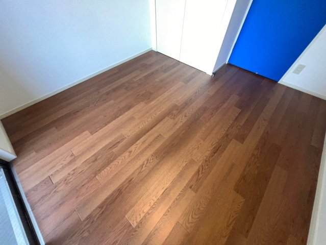 エスコート蒲田 ※過去退去時原状回復前のお写真です