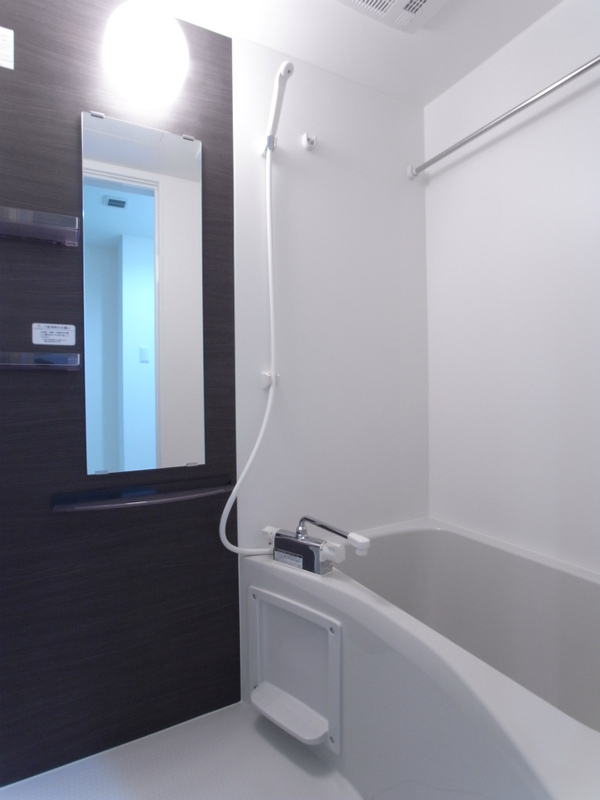 リブリ・サン石神井2階 お風呂