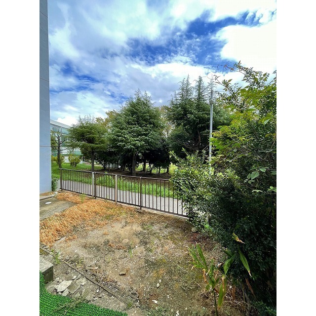 木村ビル101号室 部屋その他