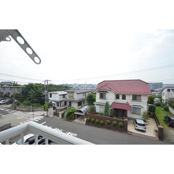 エステート亀ヶ谷207号室 部屋その他