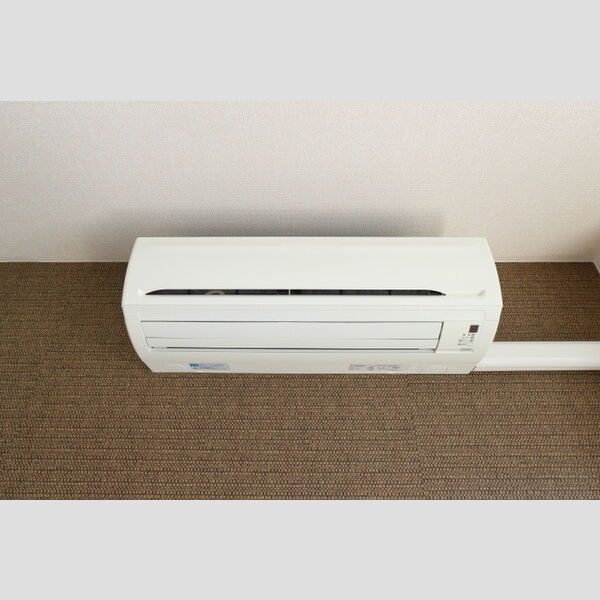 ファースト　クライム303号室 エアコン