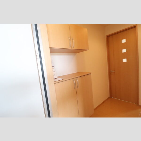 グランド・ソレーユ　Ⅰ シューズボックス