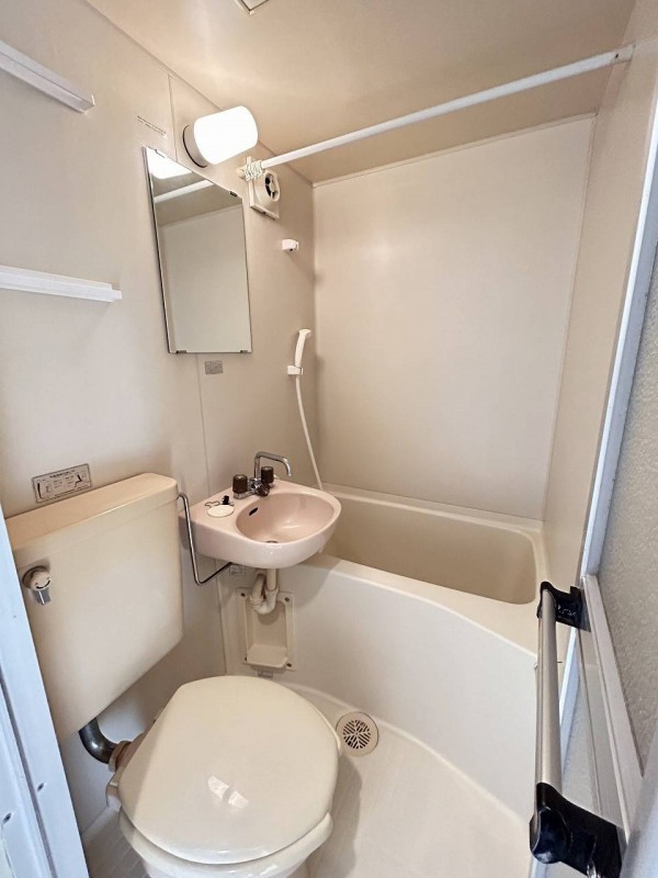 サウスヒルズふじみ野2階 部屋その他