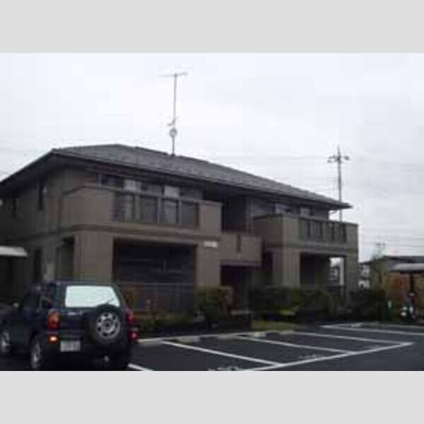 ベルテ　B101号室 外観