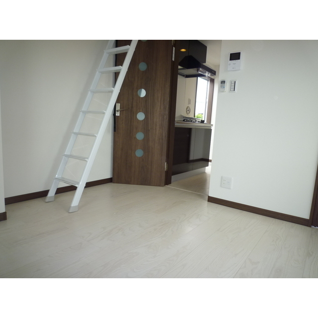 CASA MIA リビング