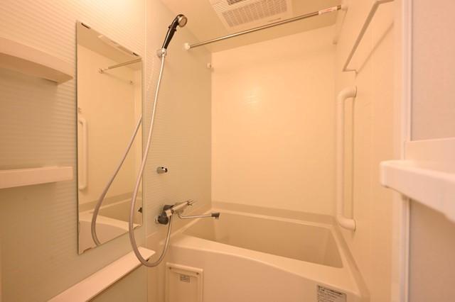 ジェノヴィア浅草Ⅴスカイガーデン4階 収納