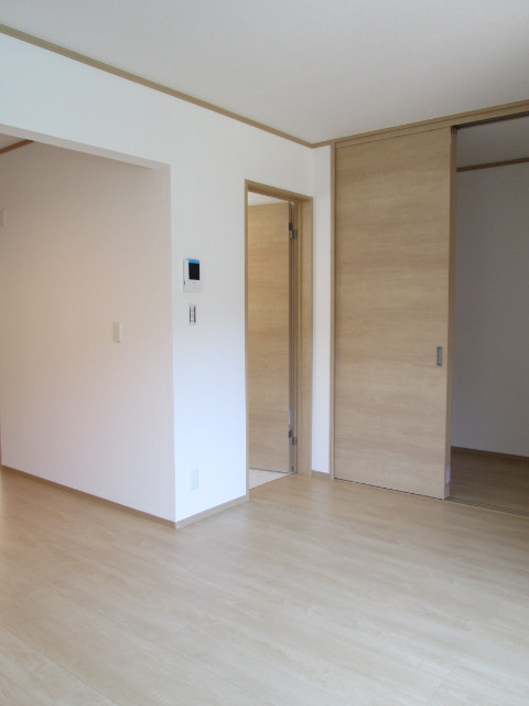 ｓｐｒｕｃｅ逗子 収納