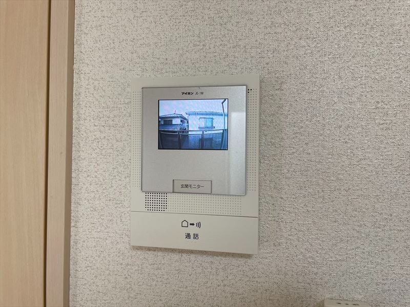 クレドールⅣ2階 部屋その他