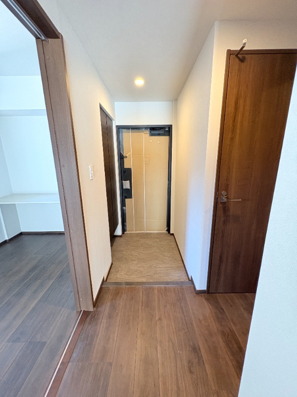 PJツリーネスト ※写真は401号室